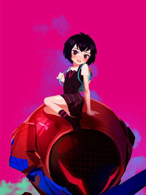 ペニーパーカー エロ|Character: peni parker (132) results found